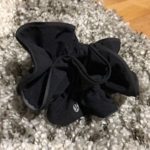 Lululemon Scrunchie